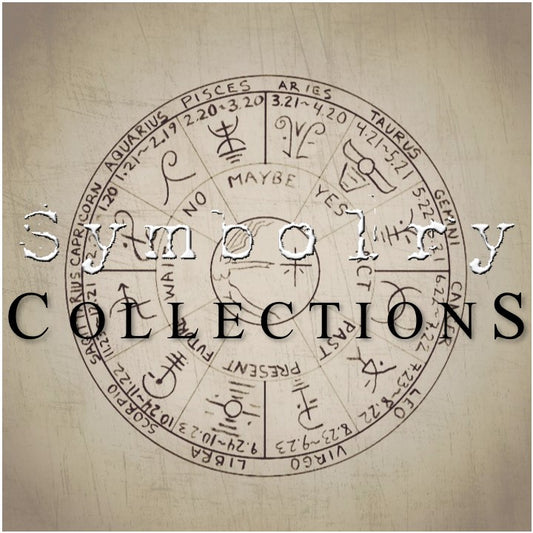 Symbolry Collections - Stick or Cones