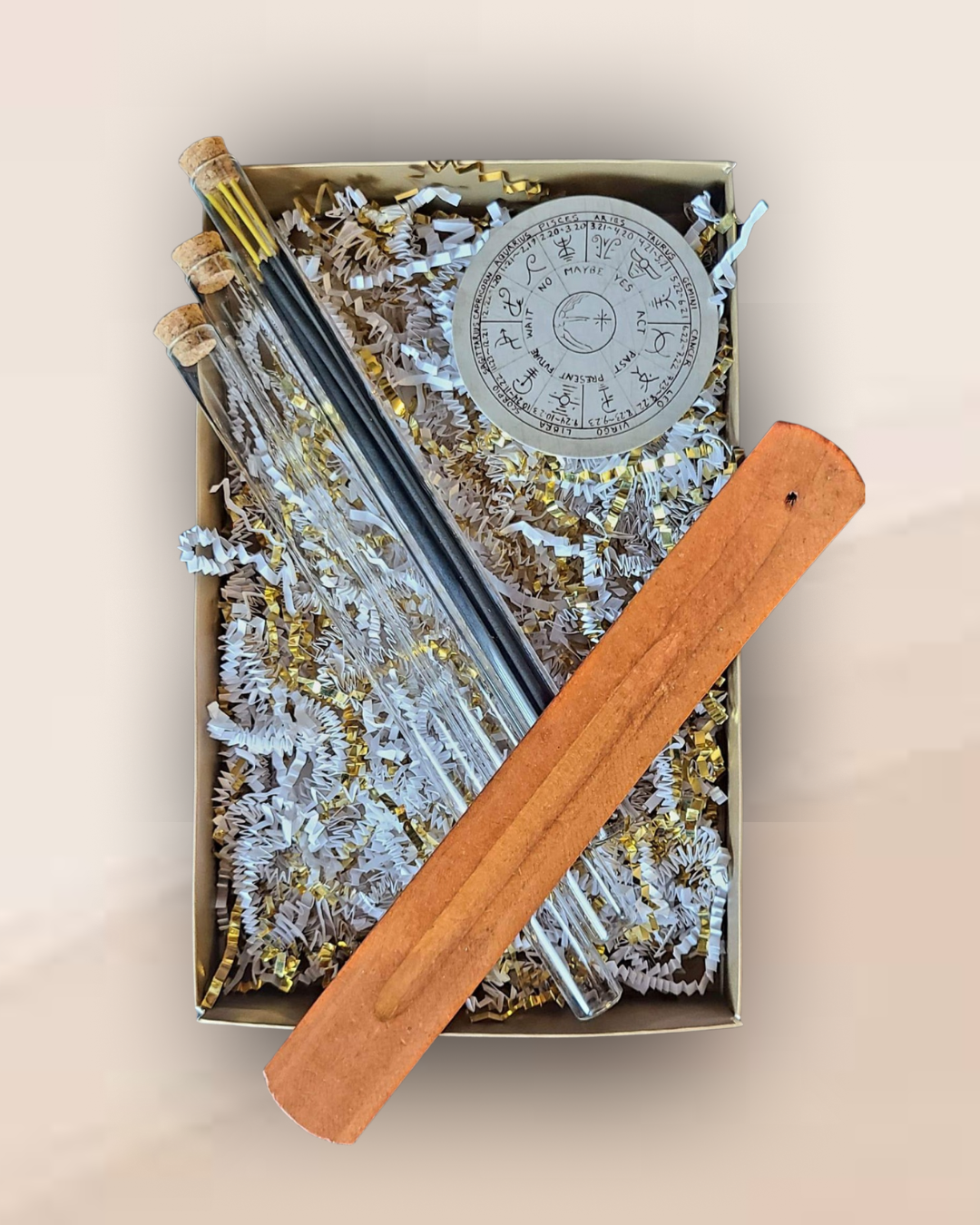 Incense Stick Gift Set